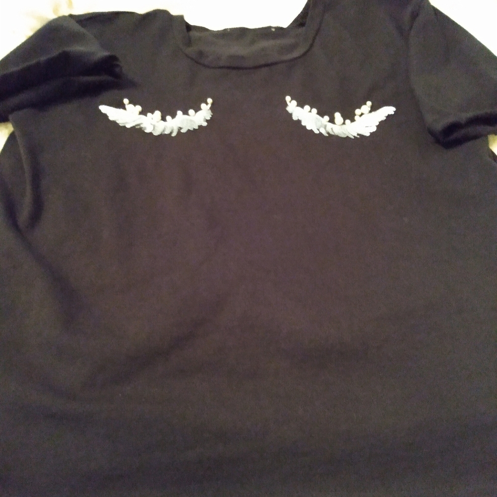 Ellison Sleep Top